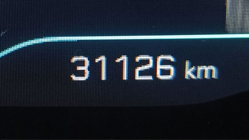 Peugeot 3008 • 2020 • 31,126 km 3