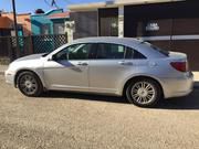 Chrysler Sebring • 2007 • 127,000 km 5
