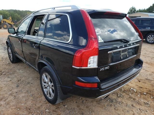 Volvo XC90 • 2014 • 10,000 mi 3