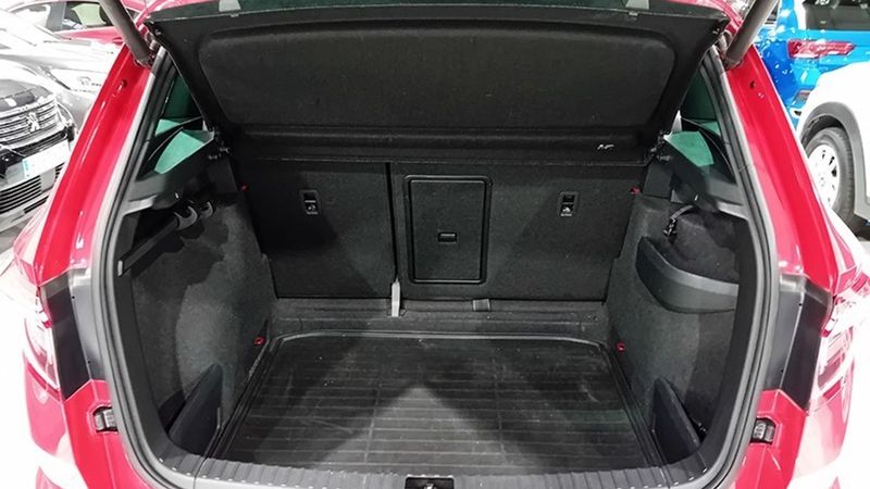 Škoda Kodiaq • 2020 • 19,500 km 13