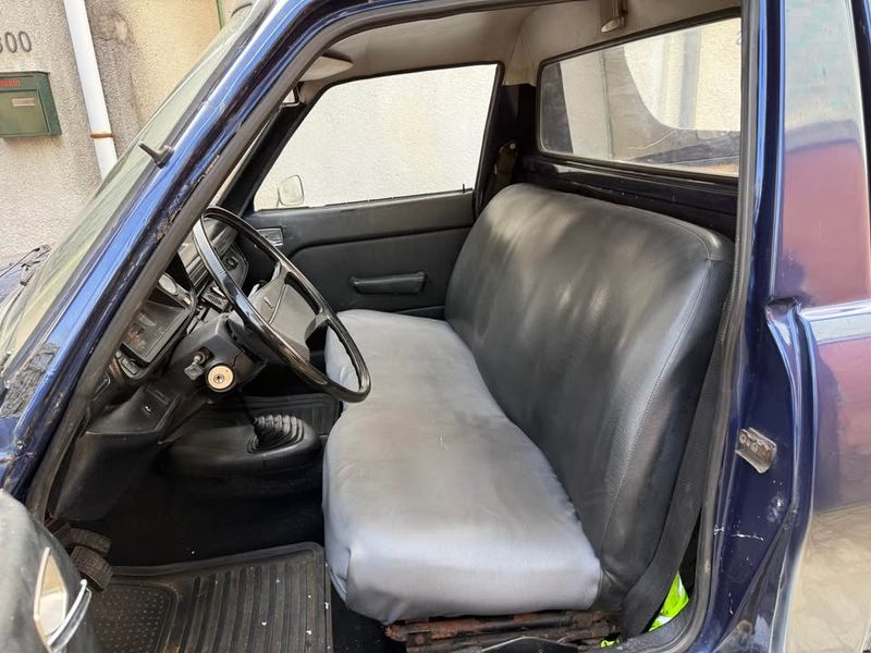 Peugeot 508 • 1984 • 88,000 km 4