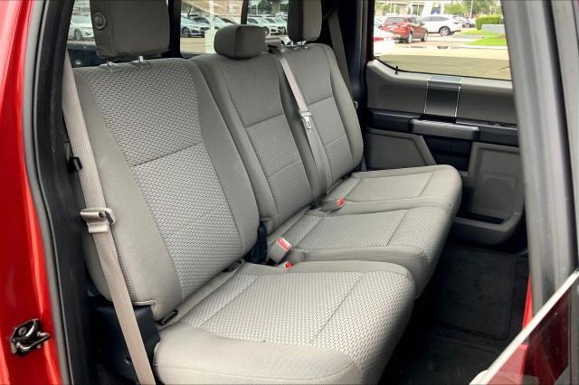 Ford F-150 • 2017 • 41,390 km 3