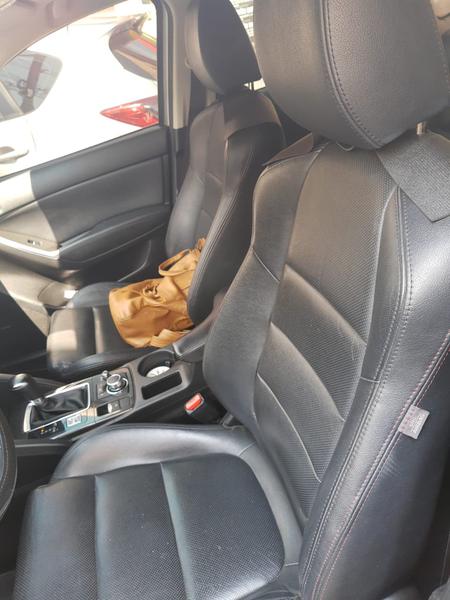 Mazda CX-5 • 2016 • 76,000 km 15