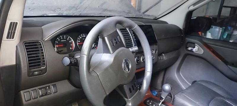 Nissan Pathfinder • 2006 • 153,500 km 3