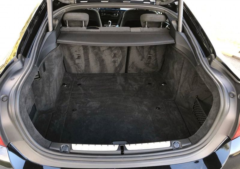 BMW 2 Series Gran Coupe • 2016 • 90,000 km 4