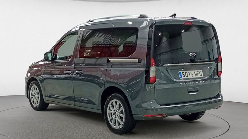 Ford Tourneo Connect • 2023 • 27,916 km 6