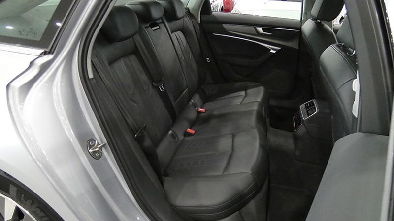 Audi A6 • 2019 • 57,555 km 10