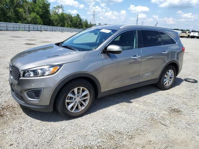 Kia Sorento • 2017 • 10,000 mi 3