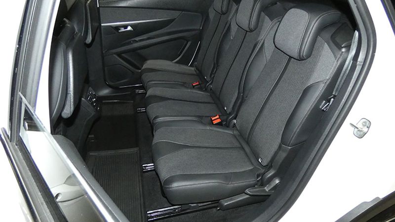 Peugeot 5008 • 2019 • 41,187 km 7