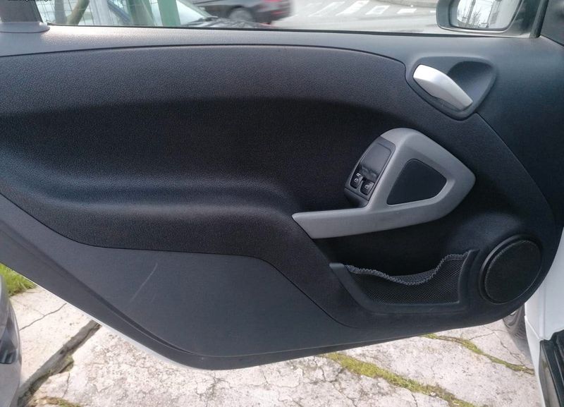 Smart Fortwo coupé • 2011 • 170,000 km 8