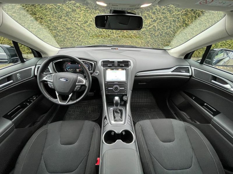 Ford Mondeo • 2018 • 41,000 km 6