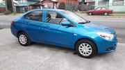 Chevrolet Sail • 2018 • 0 km 10