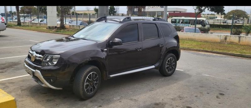 Renault Duster • 2020 • 40,000 km 4