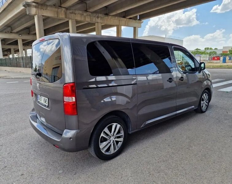 Peugeot Bipper • 2018 • 125,000 km 5