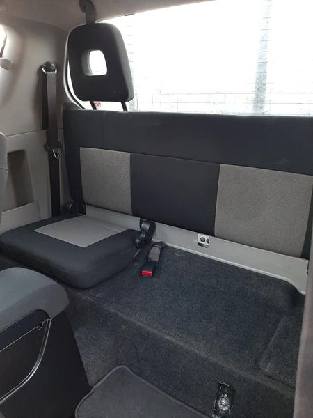 Mitsubishi L200 • 2011 • 237,000 km 6