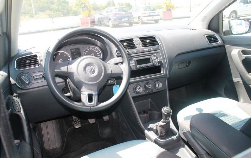 Volkswagen Polo • 2014 • 50,000 km 2