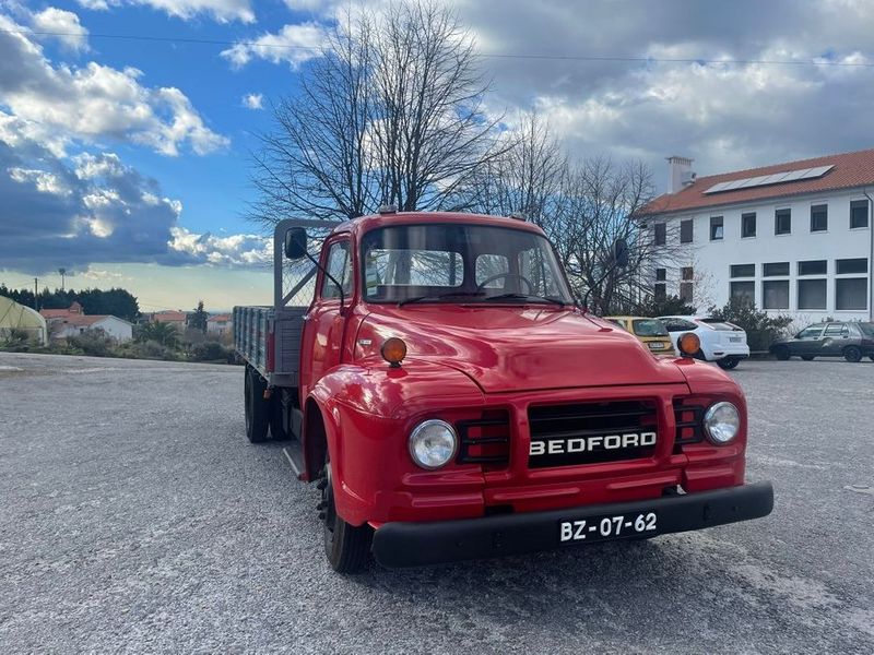Fiat 500 • 1988 • 120,000 km 7