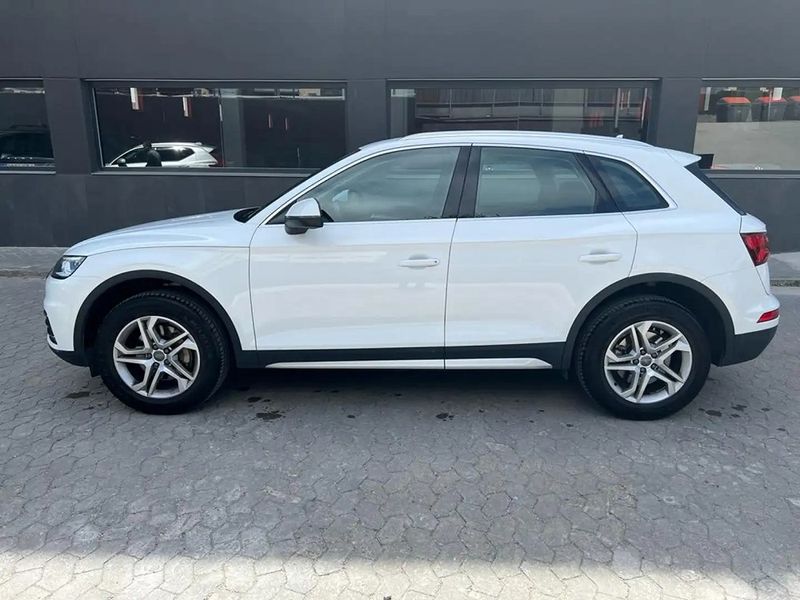 Audi Q5 • 2017 • 75,000 km 3