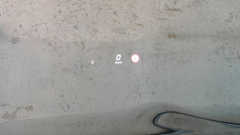 Mercedes-Benz E-Class • 2018 • 73,461 km 17