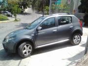 Renault Sandero • 2010 • 91,000 km 3