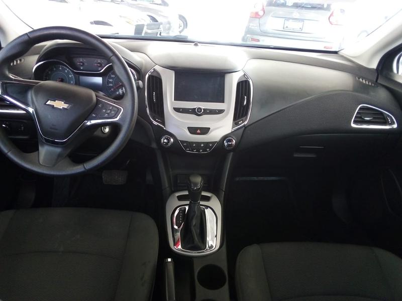 Chevrolet Cruze • 2017 • 91,000 km 18