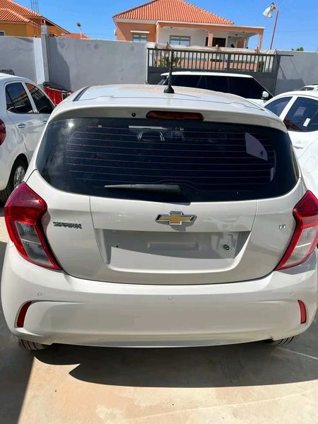 Chevrolet Spark • 2018 • 32 km 2