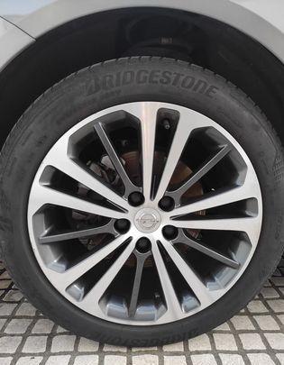 Opel Insignia kombi • 2020 • 47,000 km 5