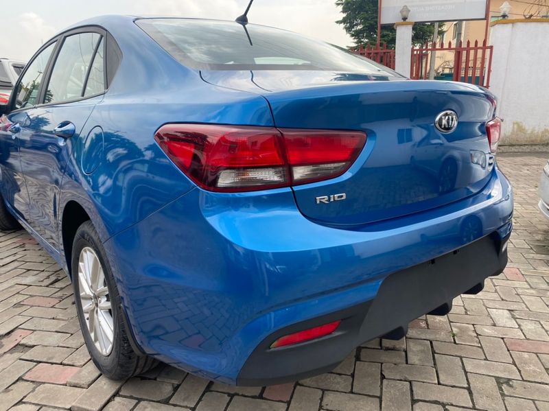 Kia Rio • 2020 • 0 km 3