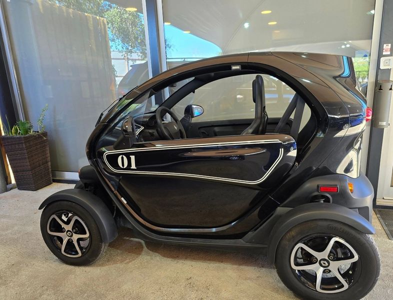 Renault Twingo • 2019 • 19,000 km 7