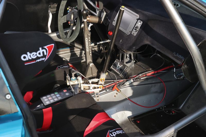 BMW M3 • 1995 • 1 km 6