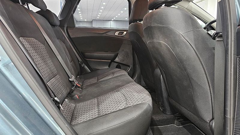 Kia Cee`d • 2022 • 29,412 km 11