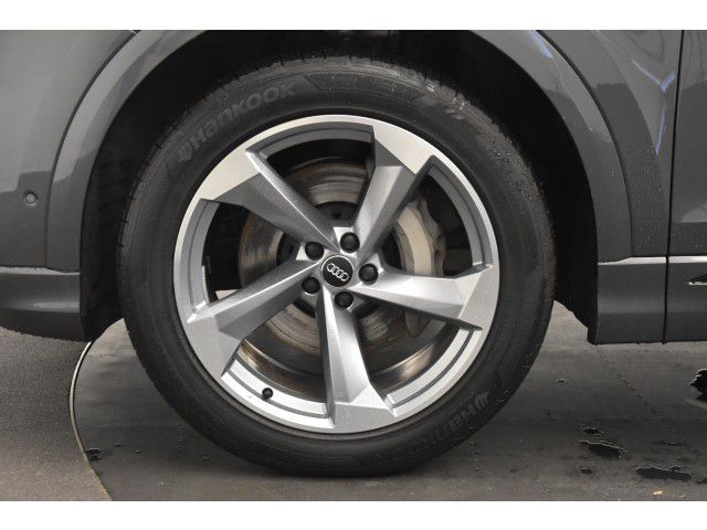 Audi Q8 • 2021 • 33,400 km 15