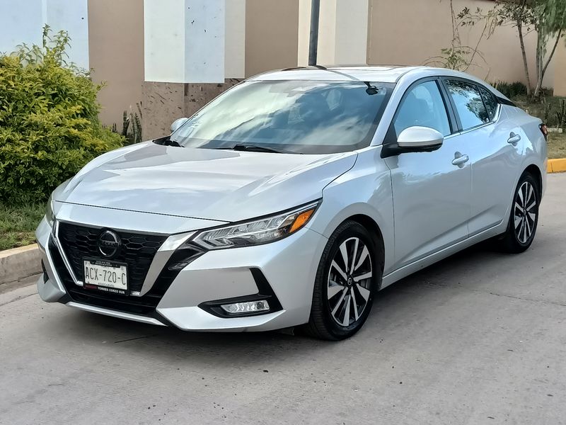 Nissan Sentra • 2020 • 43,000 km 1