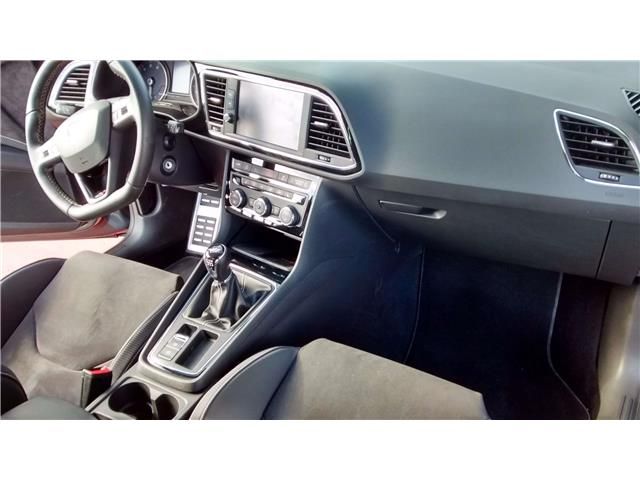 Seat Leon • 2017 • 83,000 km 5