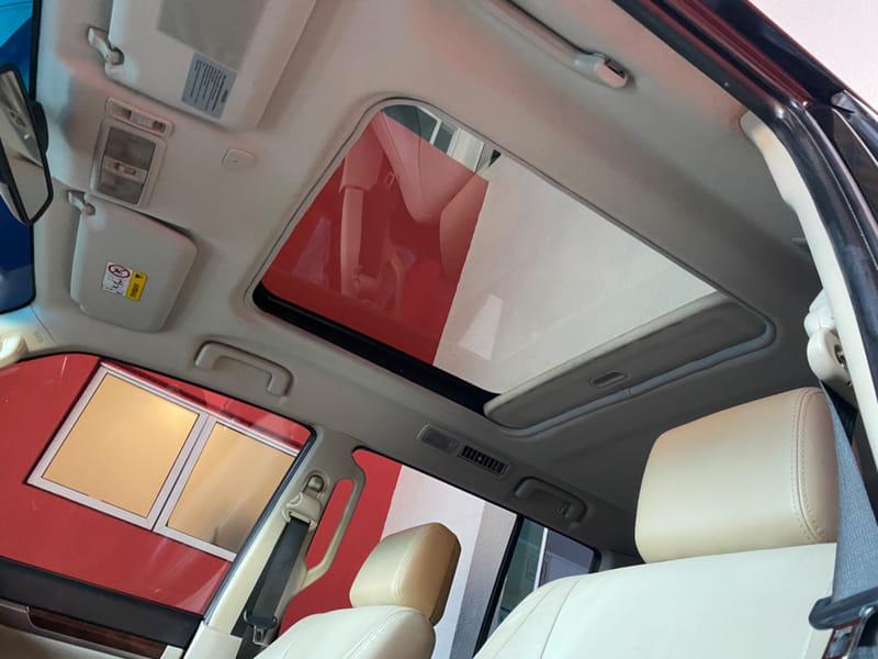 Mitsubishi Pajero • 2013 • 118,393 km 3