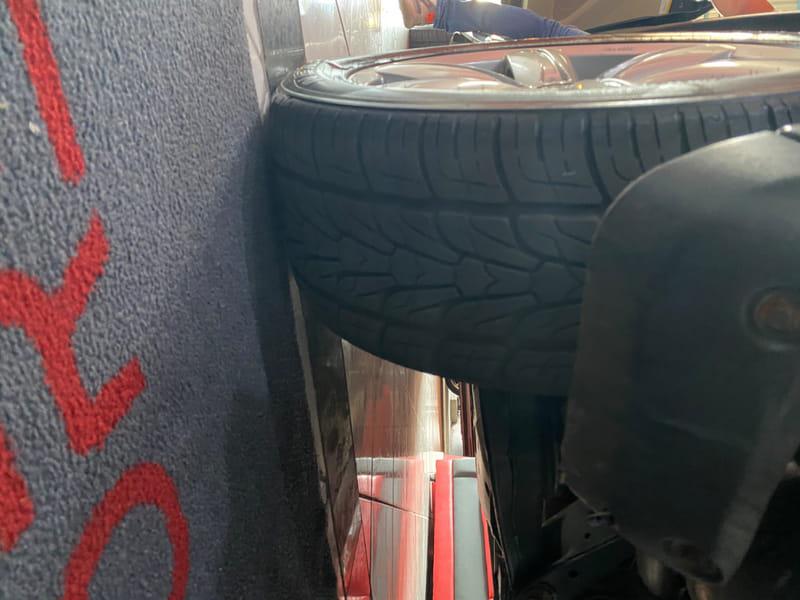 Mitsubishi Pajero • 2013 • 118,393 km 9