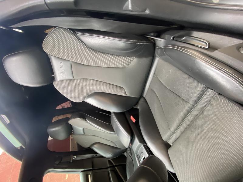 Audi A3 • 2013 • 78,000 km 1