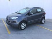 Ford EcoSport • 2017 • 54,300 km 3