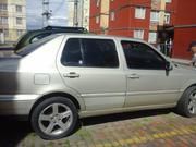 Volkswagen Vento • 1999 • 254,735 km 2