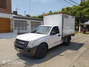 Chevrolet Luv • 2013 • 217,000 km 12