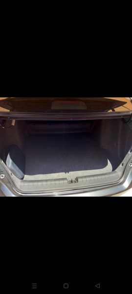 Honda City • 2022 • 5,650 km 3