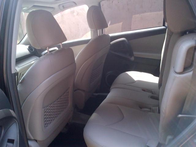 Toyota RAV4 • 2012 • 43,000 km 5