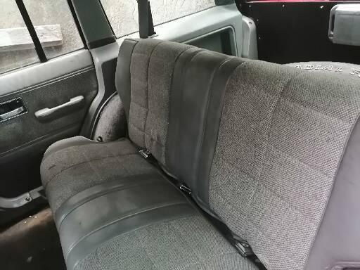 Jeep Cherokee • 1990 • 160,000 km 6