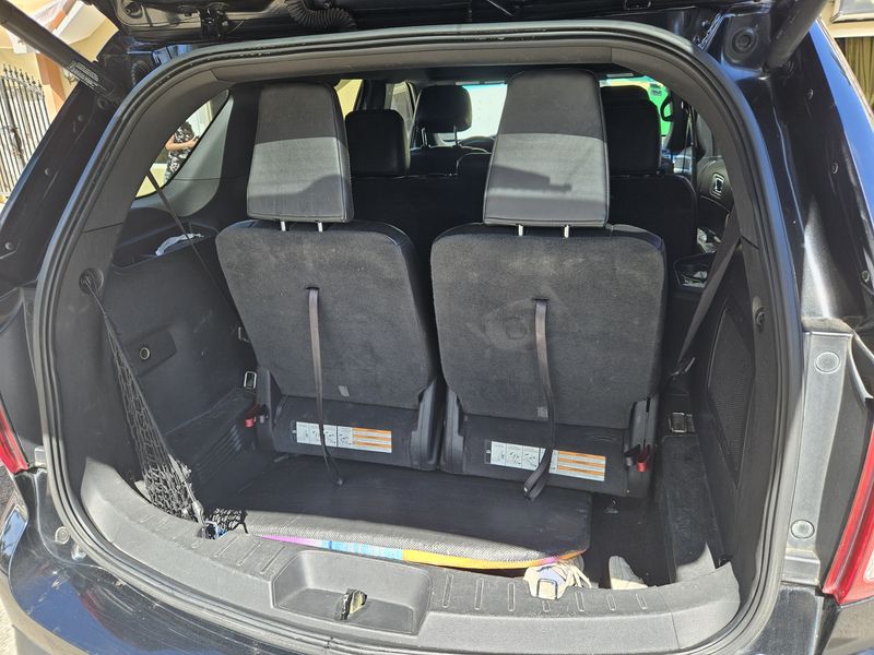 Ford Explorer • 2013 • 180,411 km 8