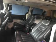 Chrysler Town & Country • 2010 • 182,300 km 5