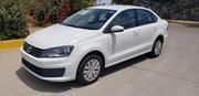 Volkswagen Vento • 2017 • 34,100 km 7