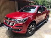 Chevrolet S-10 • 2017 • 54,000 km 1