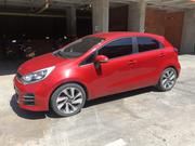 Kia Rio • 2016 • 52,000 km 6