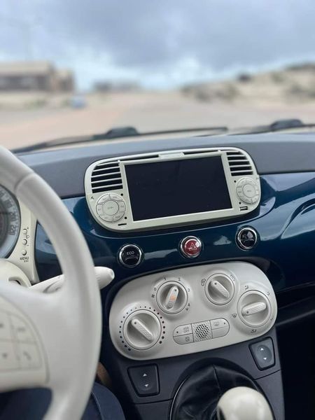 Fiat 500 • 2013 • 153,000 km 3