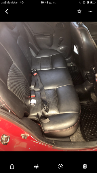 Nissan March • 2017 • 50,000 km 4